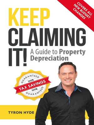 cover image of Keep Claiming It